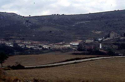 Imagen de Salinillas de Bureba